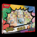 Pokémon Aufgestiegene Helden - Pin-Sammlung