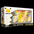 Celebrations Pikachu vmax Figure collection