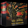 Pokemon elite trainer box - Lost Origin