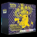 Pokemon elite trainer box - Surging Sparks