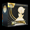 Pokemon elite trainer box - Mega Evolution Gardevoir