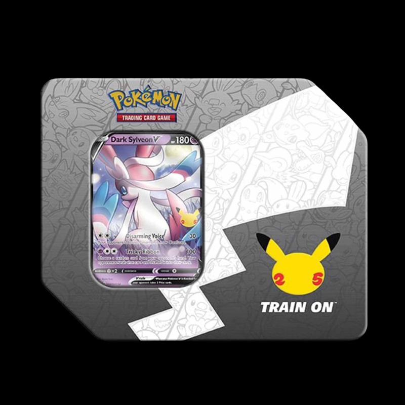Celebrations usa tin sylveon