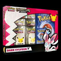 Celebrations dark sylveon v box