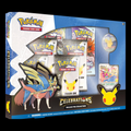 Celebrations zacian delux pin box