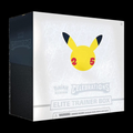 Pokemon elite trainer box - Celebrations