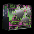 Pokemon Elite Trainer Box - Shrouded Fable