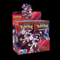 Pokemon Destined Rivals Booster Box
