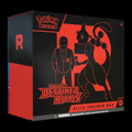 Pokemon elite trainer box - Destined Rivals