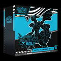 Pokemon elite trainer box - Black Bolt