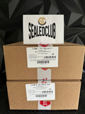 Pokemon Ascended Heroes Elite Trainer Box Case